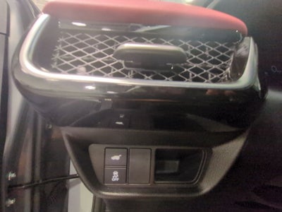 2026 Acura ADX A-Spec Advance Package