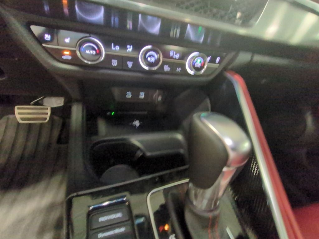 2026 Acura ADX A-Spec Advance Package