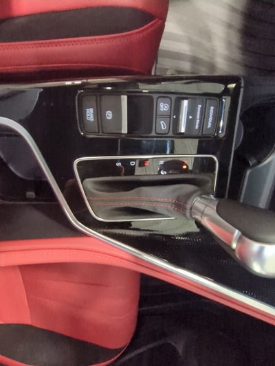2026 Acura ADX A-Spec Advance Package