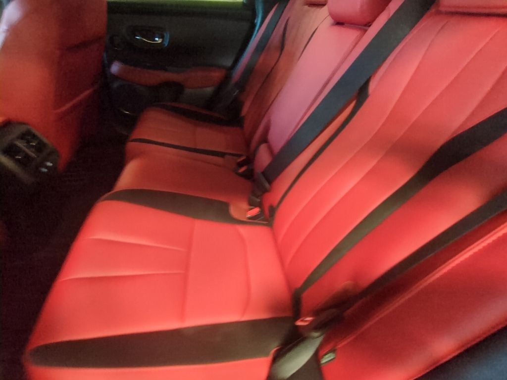 2026 Acura ADX A-Spec Advance Package