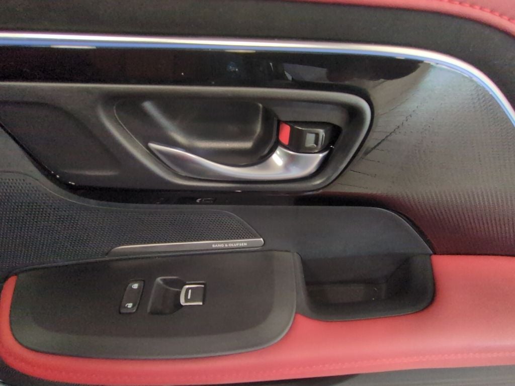 2026 Acura ADX A-Spec Advance Package