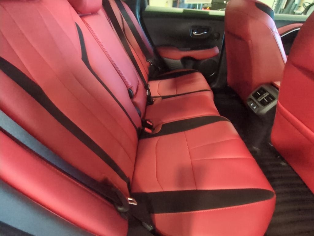 2026 Acura ADX A-Spec Advance Package