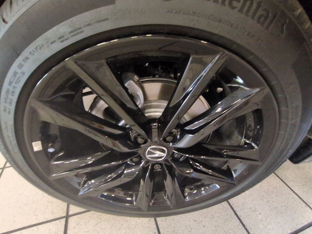 2026 Acura ADX A-Spec Advance Package