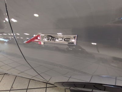 2026 Acura ADX A-Spec Advance Package