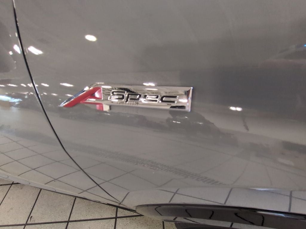 2026 Acura ADX A-Spec Advance Package