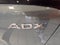 2026 Acura ADX A-Spec Advance Package