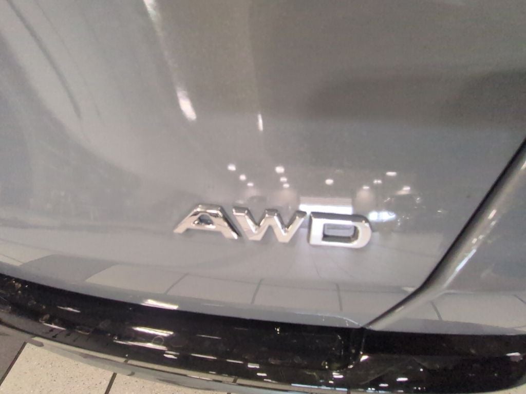 2026 Acura ADX A-Spec Advance Package