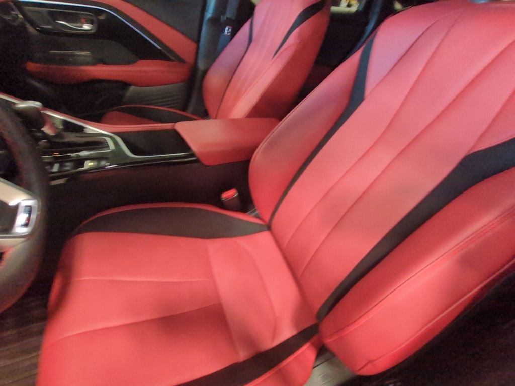 2026 Acura ADX A-Spec Advance Package