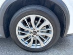 2024 INFINITI QX50 PURE FWD
