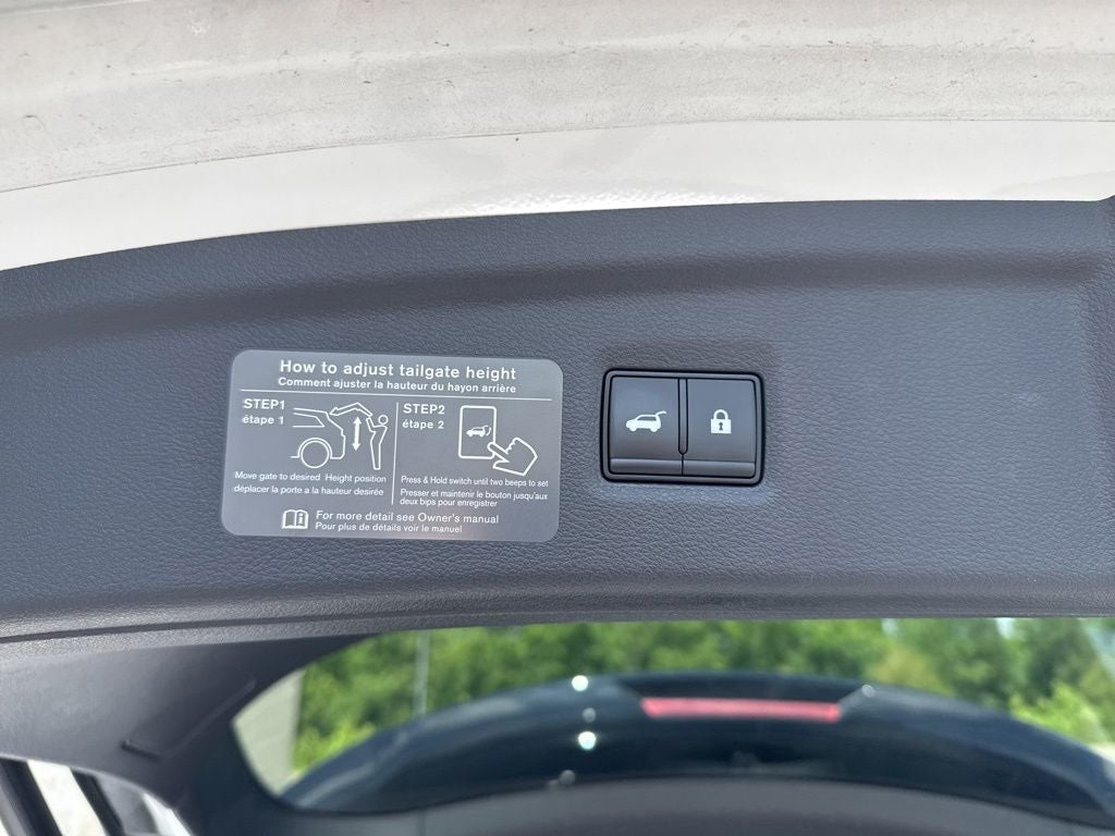 2024 INFINITI QX50 PURE FWD