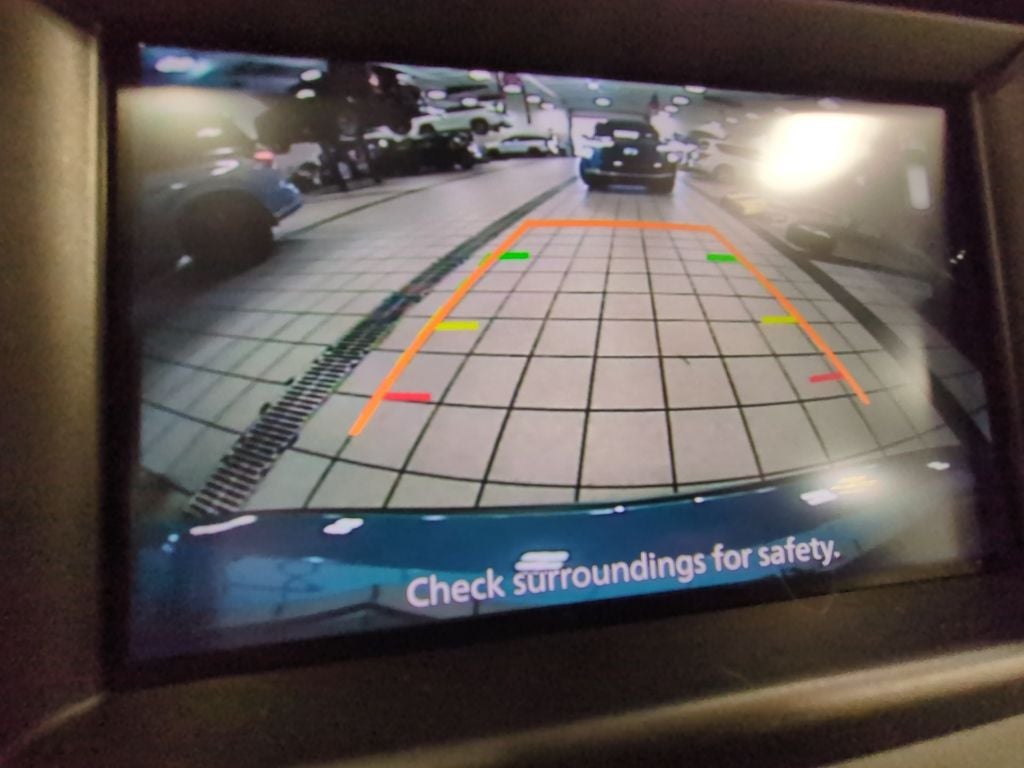 2023 INFINITI QX50 LUXE FWD