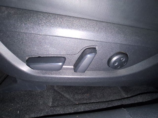 2023 INFINITI QX50 LUXE FWD