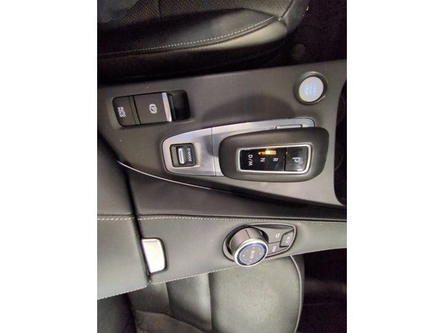 2023 INFINITI QX50 LUXE FWD