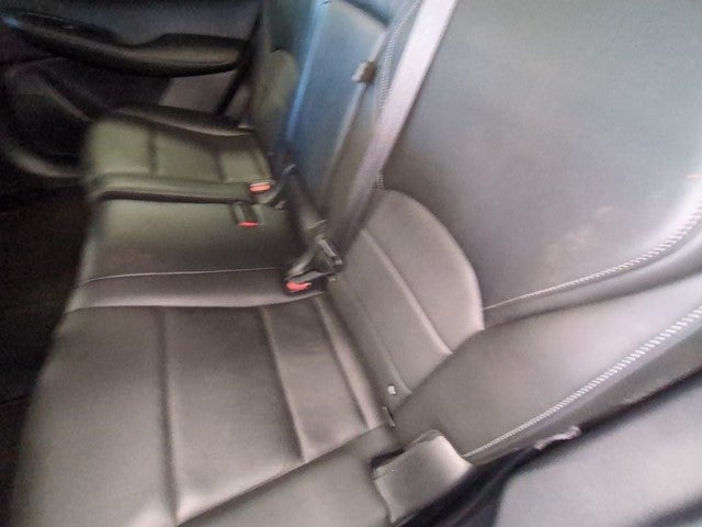 2023 INFINITI QX50 LUXE FWD