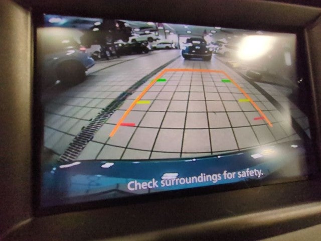 2023 INFINITI QX50 LUXE FWD