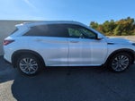 2023 INFINITI QX50 LUXE FWD