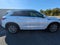 2023 INFINITI QX50 LUXE FWD