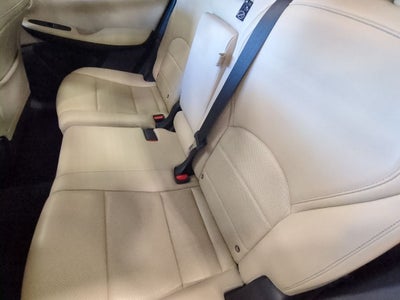 2022 INFINITI QX50 SENSORY FWD