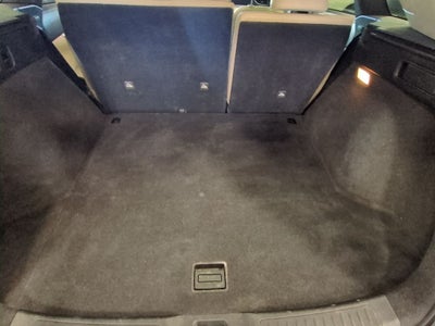 2022 INFINITI QX50 SENSORY FWD