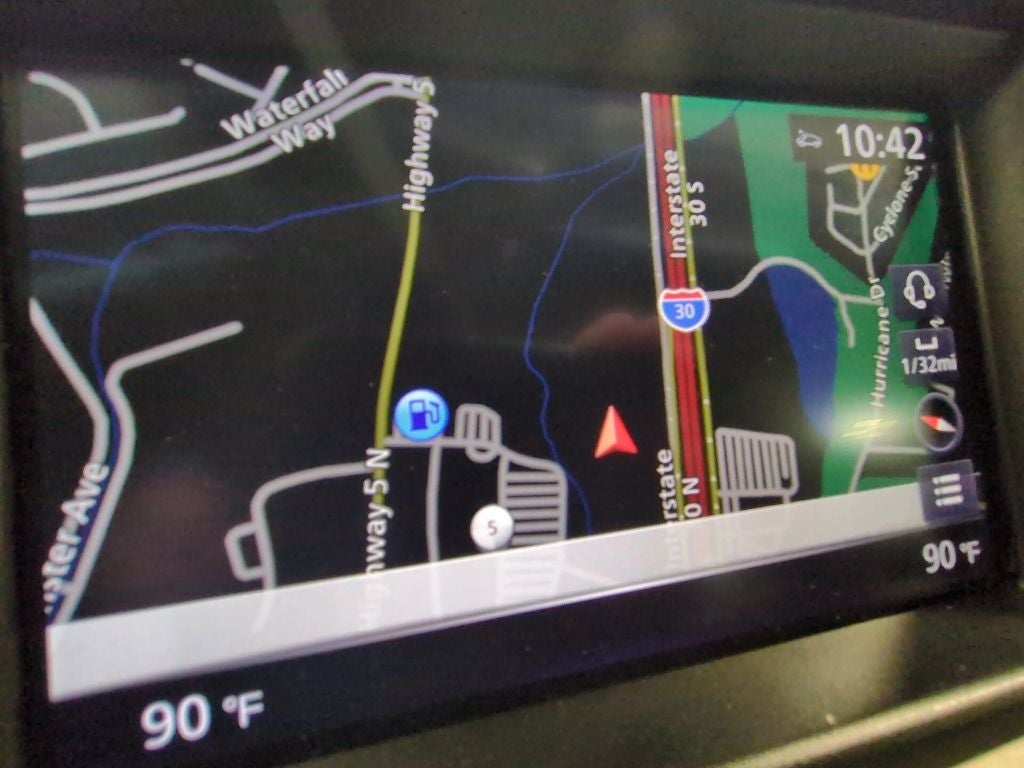 2022 INFINITI QX50 SENSORY FWD