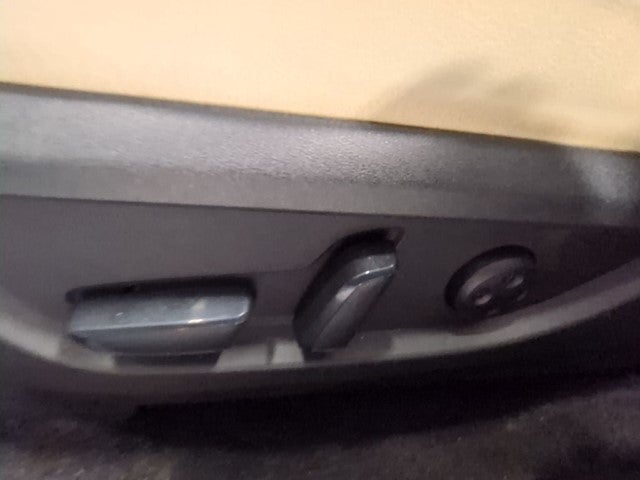 2022 INFINITI QX50 SENSORY FWD