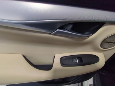 2022 INFINITI QX50 SENSORY FWD