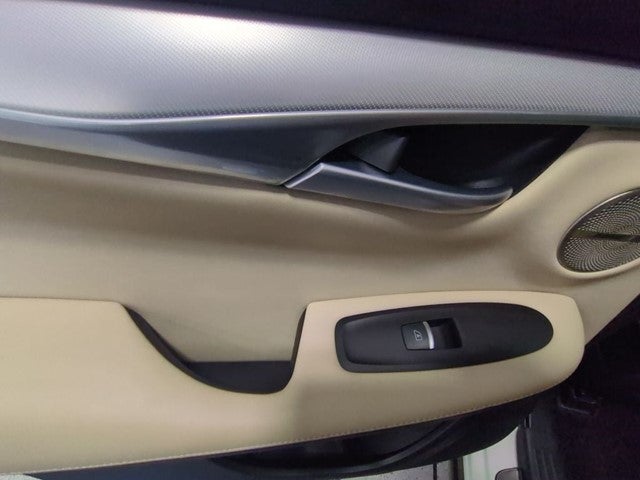 2022 INFINITI QX50 SENSORY FWD