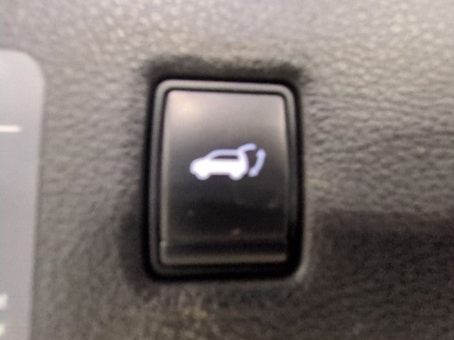 2022 INFINITI QX50 SENSORY FWD