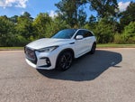 2023 INFINITI QX50 SPORT FWD