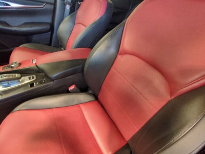 2023 INFINITI QX50 SPORT FWD