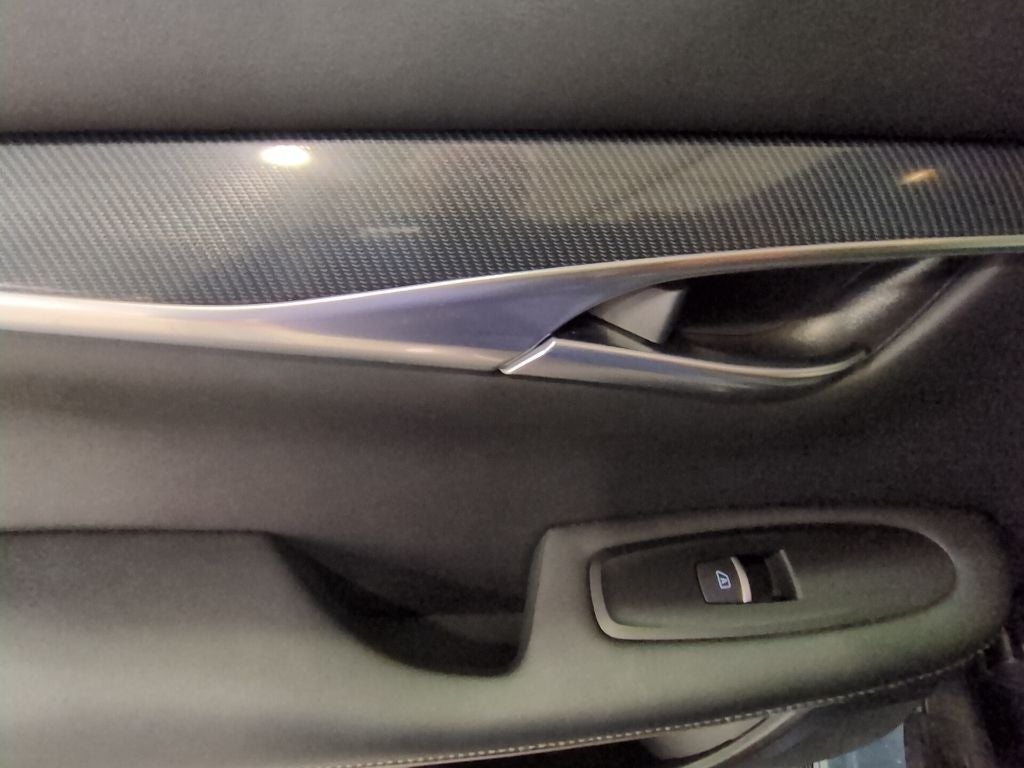 2023 INFINITI QX50 SPORT FWD