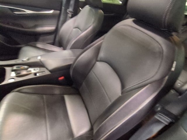 2023 INFINITI QX50 SPORT FWD