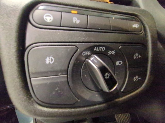 2023 INFINITI QX50 SPORT FWD