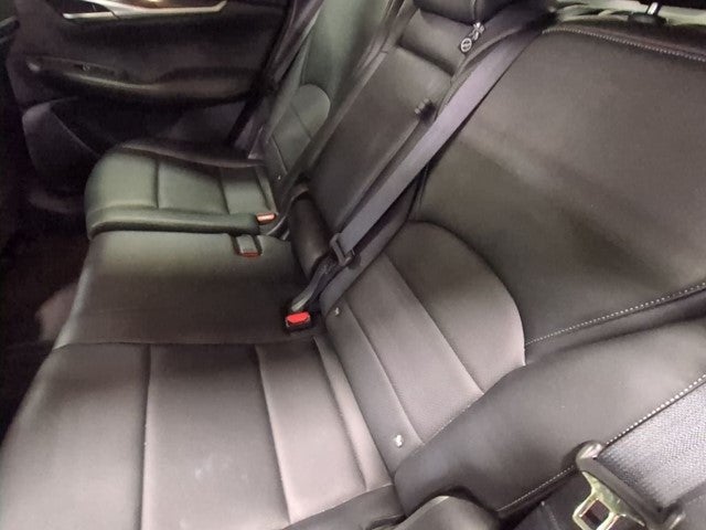 2023 INFINITI QX50 SPORT FWD