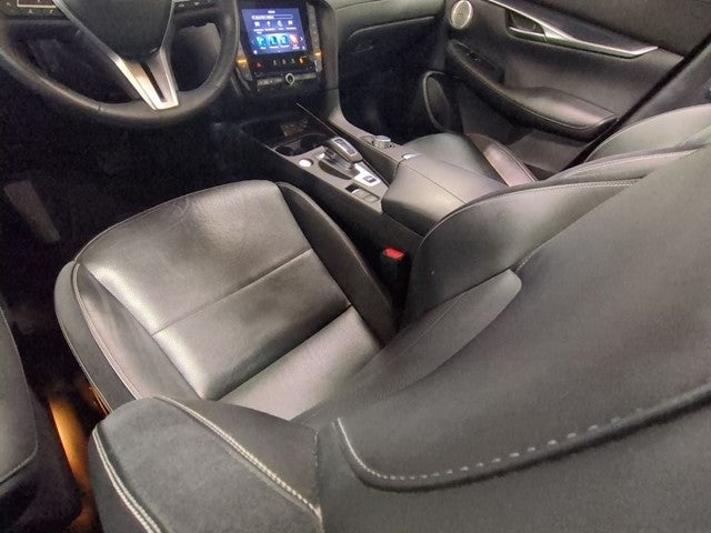 2023 INFINITI QX50 SPORT FWD