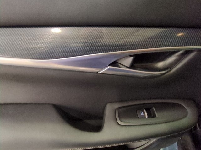 2023 INFINITI QX50 SPORT FWD