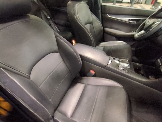 2023 INFINITI QX50 SPORT FWD