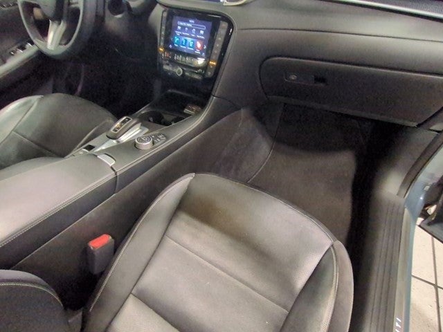 2023 INFINITI QX50 SPORT FWD