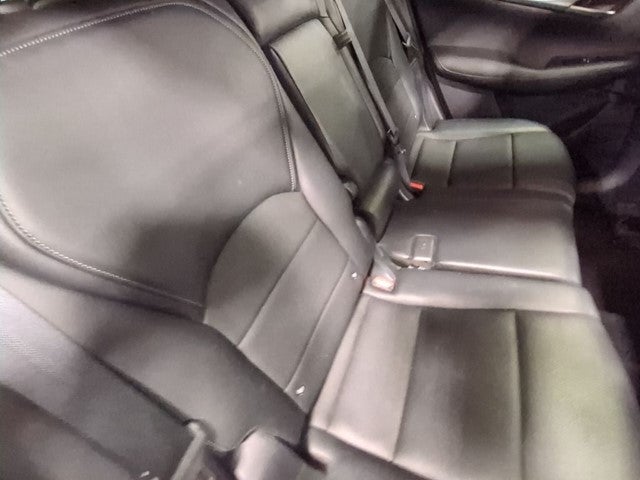 2023 INFINITI QX50 SPORT FWD