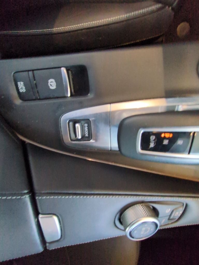 2023 INFINITI QX50 SPORT AWD