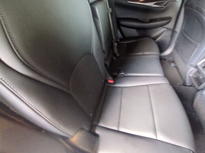 2023 INFINITI QX50 SPORT AWD