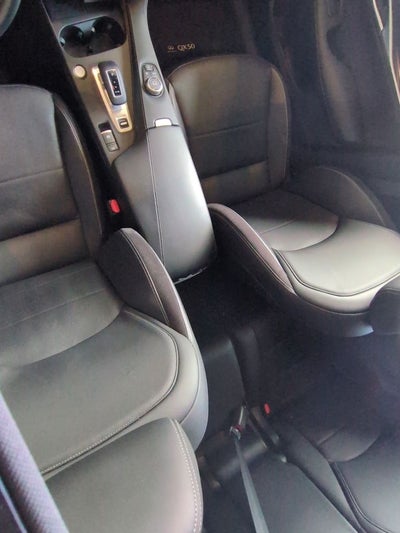 2024 INFINITI QX50 SPORT AWD