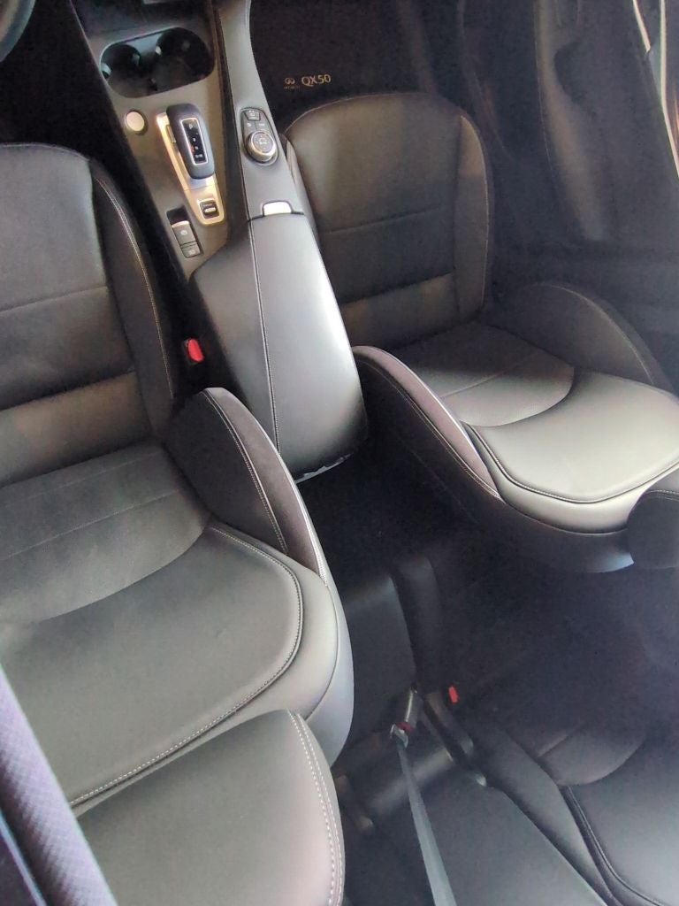 2024 INFINITI QX50 SPORT AWD