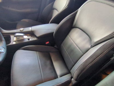 2024 INFINITI QX50 SPORT AWD