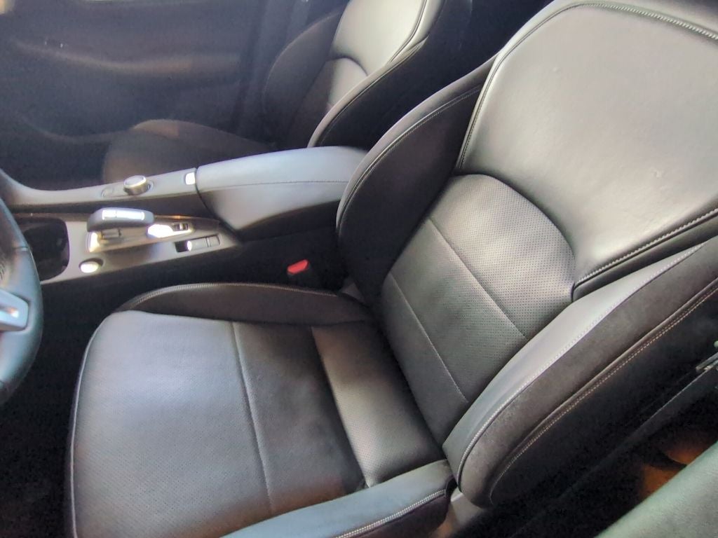 2024 INFINITI QX50 SPORT AWD