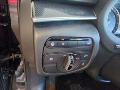 2024 INFINITI QX50 SPORT AWD