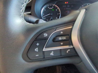 2024 INFINITI QX50 SPORT AWD