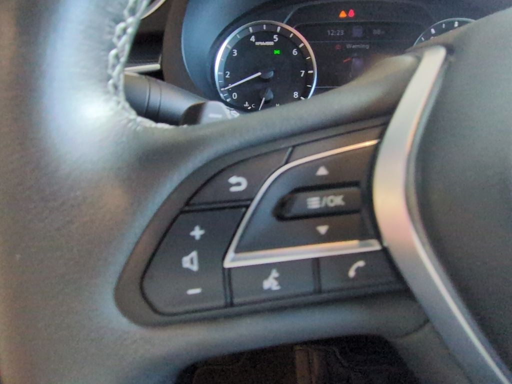 2024 INFINITI QX50 SPORT AWD