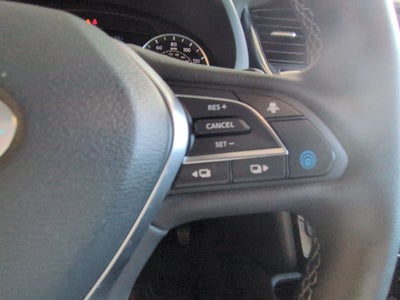 2024 INFINITI QX50 SPORT AWD