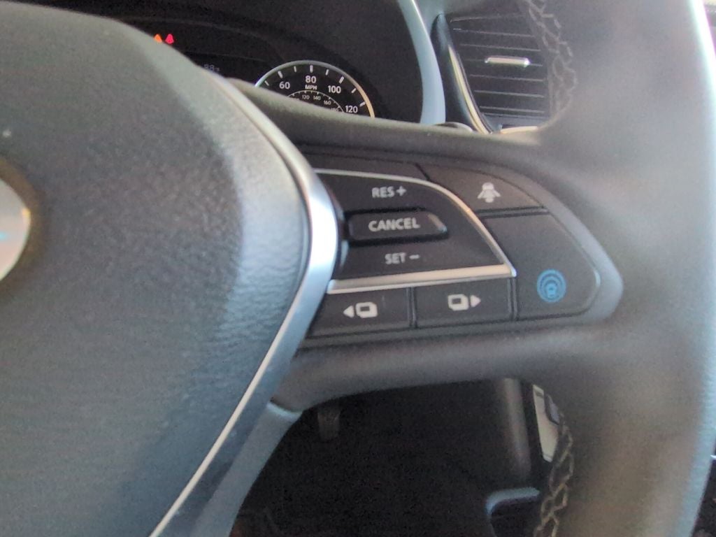 2024 INFINITI QX50 SPORT AWD